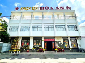 Hoa An Hotel, Rạch Giá